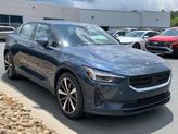 Thumbnail of 2022 Midnight Black Polestar 2