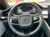Thumbnail of 2022 Midnight Black Polestar 2