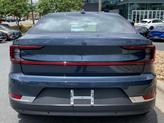 Thumbnail of 2022 Midnight Black Polestar 2