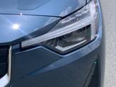 Thumbnail of 2022 Midnight Black Polestar 2
