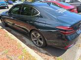 Thumbnail of 2025 Tasman Blue Genesis G70