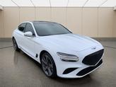 Thumbnail of 2025 Alta White Genesis G70