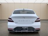 Thumbnail of 2025 Alta White Genesis G70