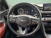 Thumbnail of 2025 Alta White Genesis G70