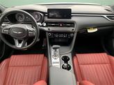 Thumbnail of 2025 Alta White Genesis G70