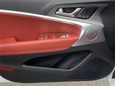Thumbnail of 2025 Alta White Genesis G70