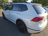Thumbnail of 2019 Pure White Volkswagen Tiguan