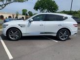 Thumbnail of 2025 Uyuni White Genesis GV80