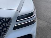 Thumbnail of 2025 Uyuni White Genesis GV80