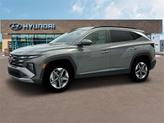 Thumbnail of 2026 Hampton Gray Hyundai TUCSON