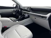 Thumbnail of 2026 Hampton Gray Hyundai TUCSON