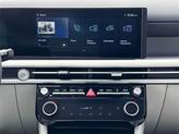 Thumbnail of 2026 Hampton Gray Hyundai TUCSON