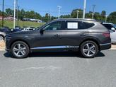 Thumbnail of 2024 Makalu Gray Genesis GV80