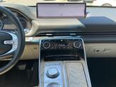 Thumbnail of 2024 Makalu Gray Genesis GV80
