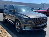 Thumbnail of 2024 Makalu Gray Genesis GV80