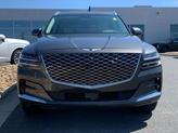 Thumbnail of 2024 Makalu Gray Genesis GV80
