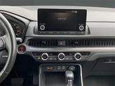 Thumbnail of 2025 Gray Honda CR-V Hybrid