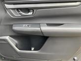 Thumbnail of 2025 Gray Honda CR-V Hybrid