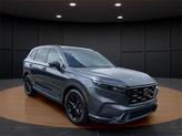 Thumbnail of 2025 Gray Honda CR-V Hybrid