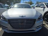 Thumbnail of 2018 Santiago Silver Genesis G80