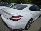 Thumbnail of 2025 Uyuni White Genesis G70