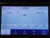 Thumbnail of 2020 Alto Blue Metallic Tinted Clearcoat Ford Fusion