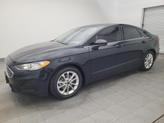 Thumbnail of 2020 Alto Blue Metallic Tinted Clearcoat Ford Fusion