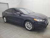 Thumbnail of 2020 Alto Blue Metallic Tinted Clearcoat Ford Fusion