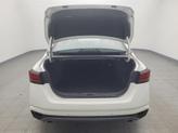 Thumbnail of 2020 White Nissan Altima