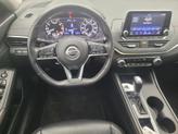 Thumbnail of 2020 White Nissan Altima