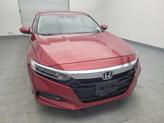 Thumbnail of 2018 Radiant Red Metallic Honda Accord