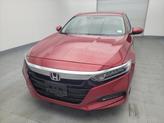 Thumbnail of 2018 Radiant Red Metallic Honda Accord