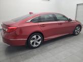 Thumbnail of 2018 Radiant Red Metallic Honda Accord