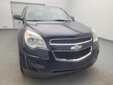 Thumbnail of 2015 Blue Velvet Metallic Chevrolet Equinox