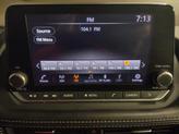 Thumbnail of 2023 Gray Nissan Rogue