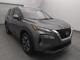 Thumbnail of 2023 Gray Nissan Rogue