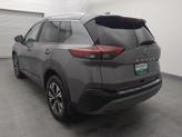 Thumbnail of 2023 Gray Nissan Rogue