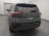 Thumbnail of 2023 Gray Nissan Rogue