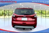 Thumbnail of 2018 Red Ford Escape