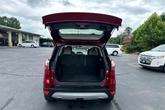 Thumbnail of 2018 Red Ford Escape