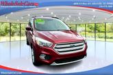 Thumbnail of 2018 Red Ford Escape