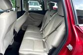 Thumbnail of 2018 Red Ford Escape