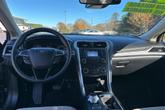 Thumbnail of 2020 Gray Ford Fusion