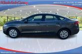 Thumbnail of 2020 Gray Ford Fusion