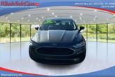 Thumbnail of 2020 Gray Ford Fusion