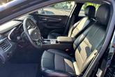 Thumbnail of 2018 Black Chevrolet Impala