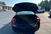 Thumbnail of 2018 Black Chevrolet Impala