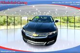 Thumbnail of 2018 Black Chevrolet Impala