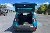 Thumbnail of 2019 Blue Jeep Renegade