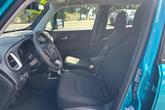 Thumbnail of 2019 Blue Jeep Renegade